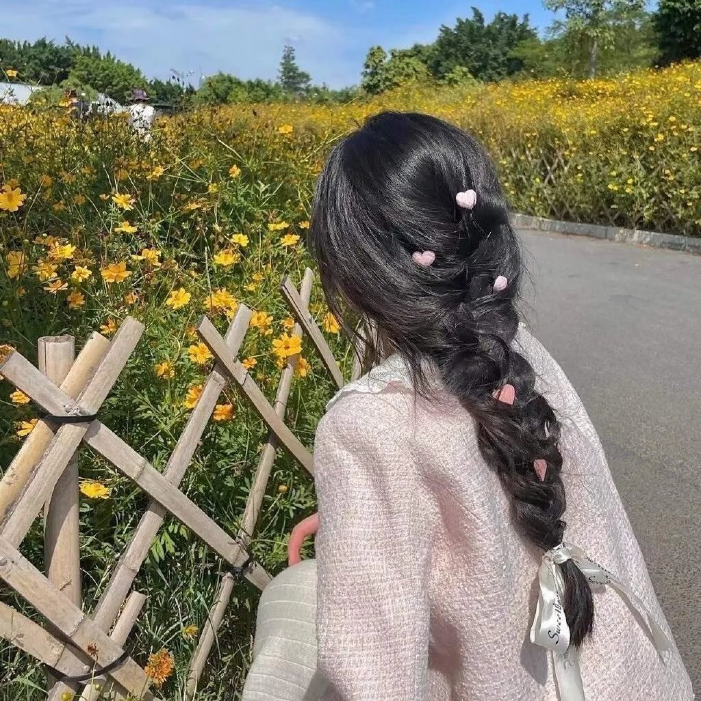 苏珊的爱情经历